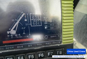 Acheter Grue Zoomlion 251E d'occasion / 5 Acheter Grue Zoomlion 251E d'occasion / 5